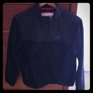Aeropostale men’s fleece jacket